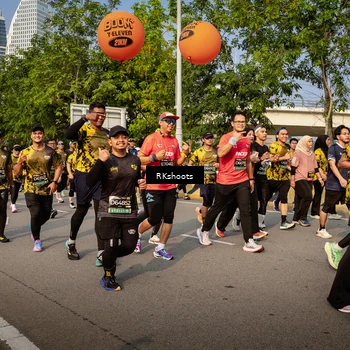 Runner Photo 6724632