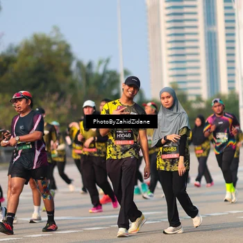 Runner Photo 6724641