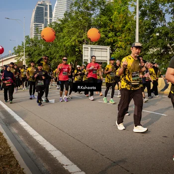Runner Photo 6724644