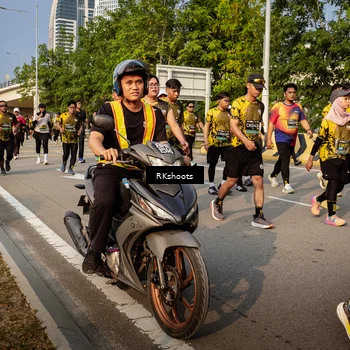 Runner Photo 6724663