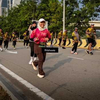 Runner Photo 6724667
