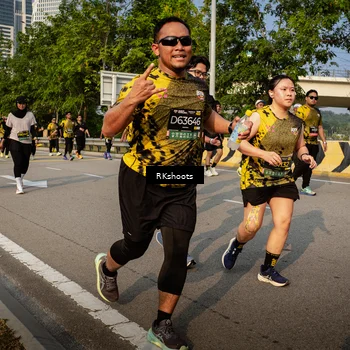 Runner Photo 6724674