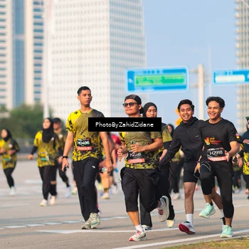 Runner Photo 6724677