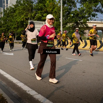 Runner Photo 6724678