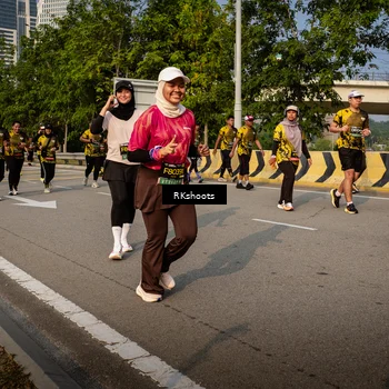 Runner Photo 6724680