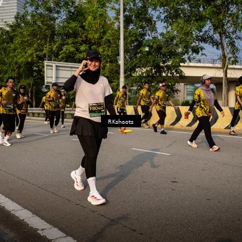 Runner Photo 6724683