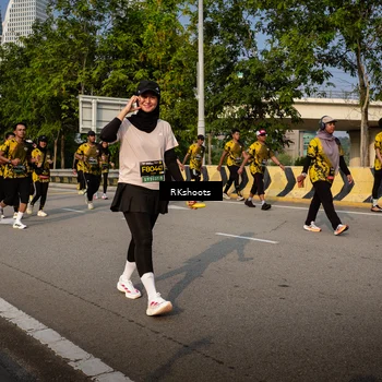 Runner Photo 6724695