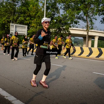 Runner Photo 6724702