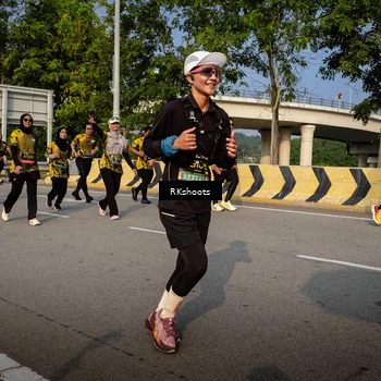 Runner Photo 6724705