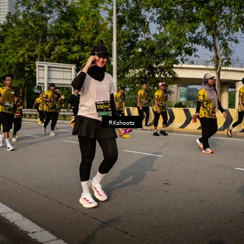 Runner Photo 6724706