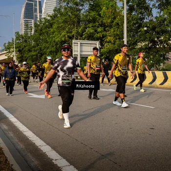 Runner Photo 6724736