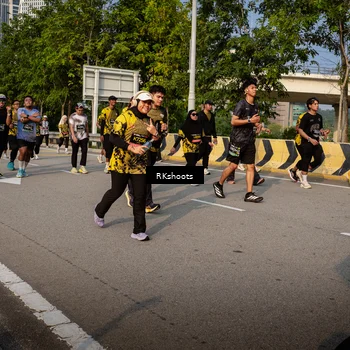 Runner Photo 6724748