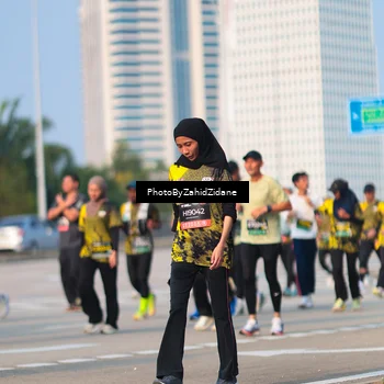 Runner Photo 6724754