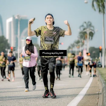 Runner Photo 6724760