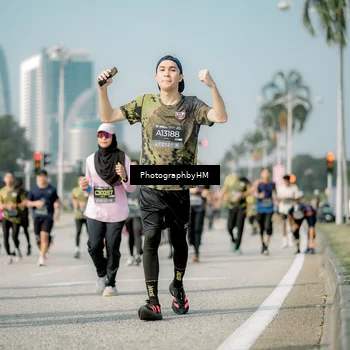 Runner Photo 6724762