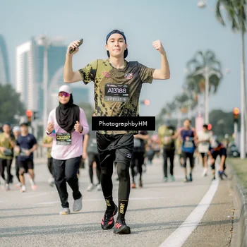 Runner Photo 6724765