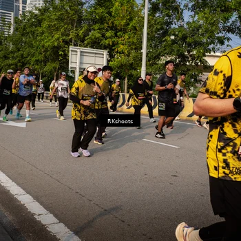 Runner Photo 6724767