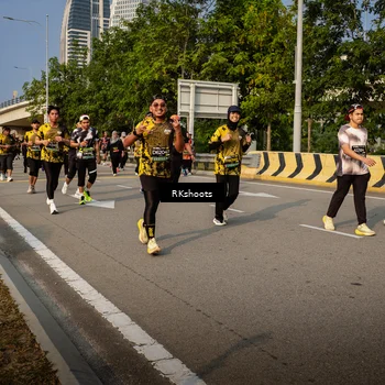 Runner Photo 6724770