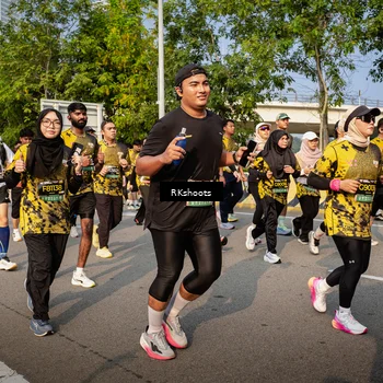 Runner Photo 6724773
