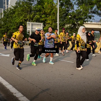 Runner Photo 6724776