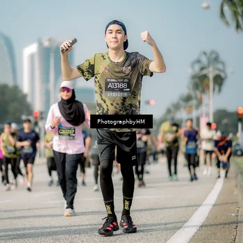 Runner Photo 6724778