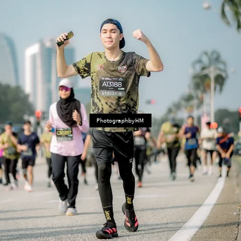 Runner Photo 6724779