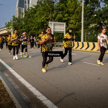Runner Photo 6724781