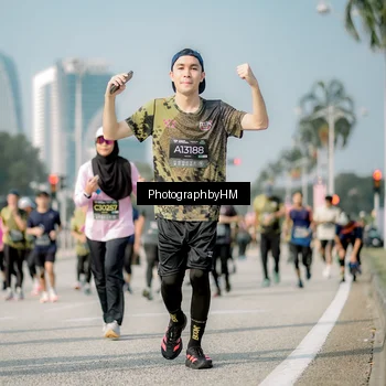 Runner Photo 6724782