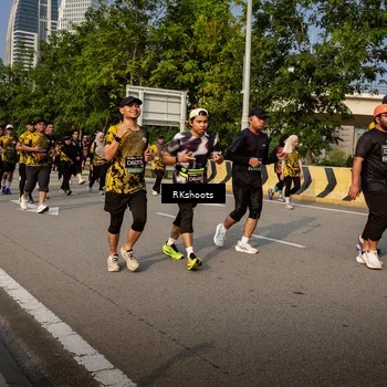 Runner Photo 6724785