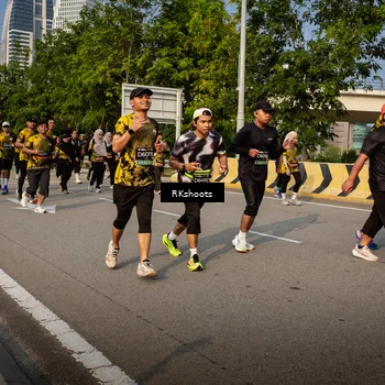 Runner Photo 6724786