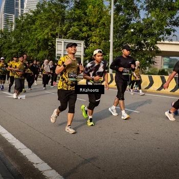 Runner Photo 6724798
