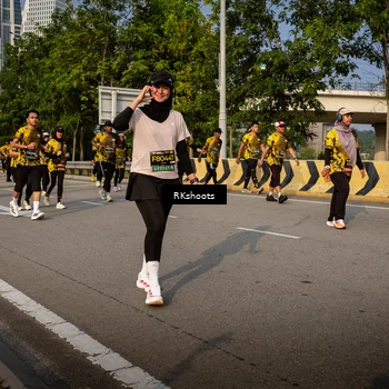 Runner Photo 6724825