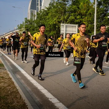Runner Photo 6724827