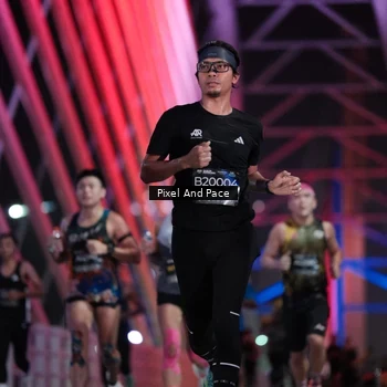 Runner Photo 6724841