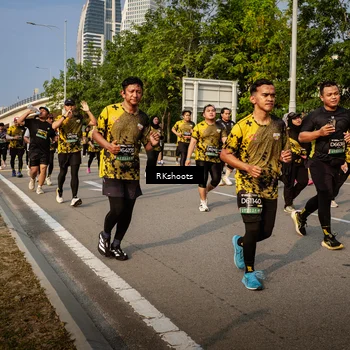 Runner Photo 6724844