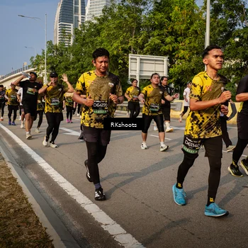 Runner Photo 6724847