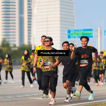 Runner Photo 6724852