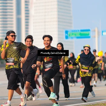 Runner Photo 6724857