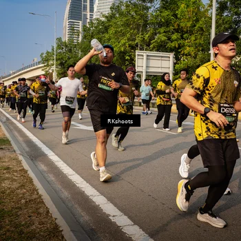 Runner Photo 6724861