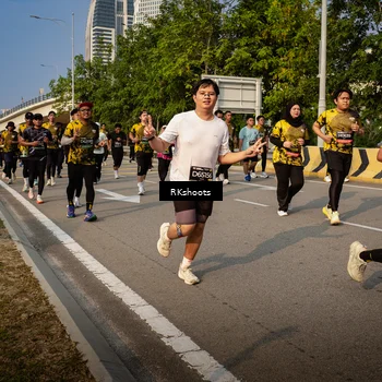 Runner Photo 6724869
