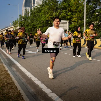 Runner Photo 6724870