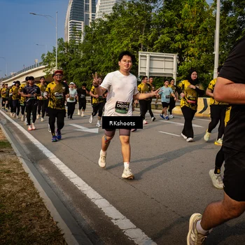Runner Photo 6724876
