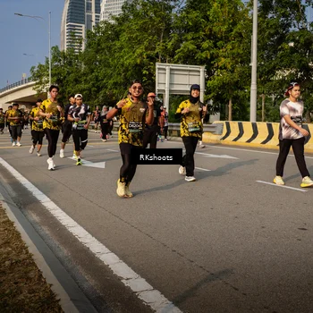 Runner Photo 6724877