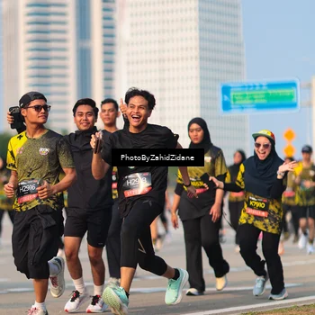 Runner Photo 6724878