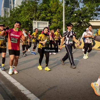 Runner Photo 6724890