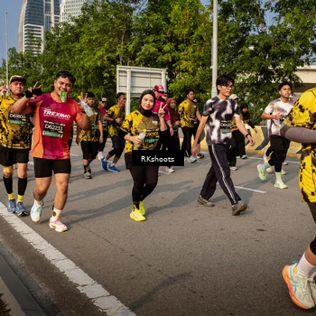 Runner Photo 6724899