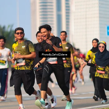 Runner Photo 6724910