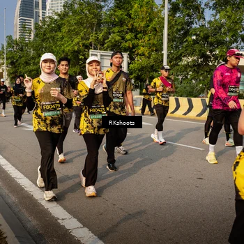 Runner Photo 6724916