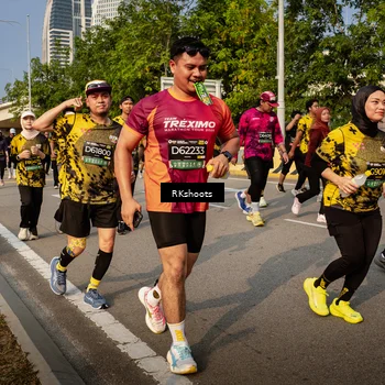 Runner Photo 6724919