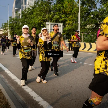 Runner Photo 6724925